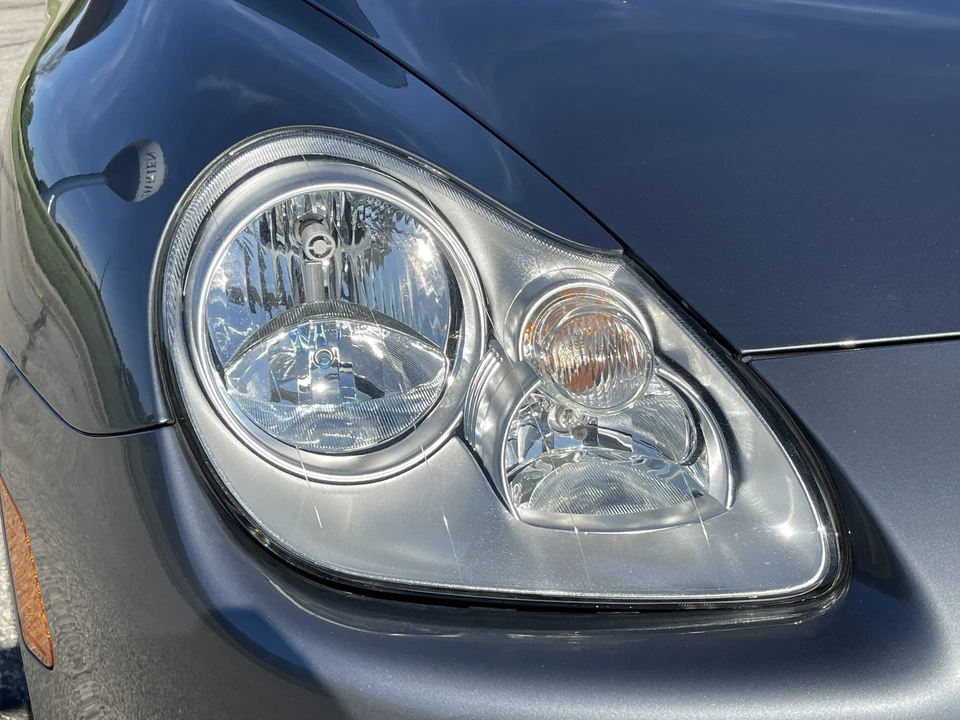 2005 Porsche 955/957 Cayenne - Image 18 of 31