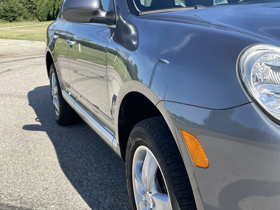 2005 Porsche 955/957 Cayenne - Image 23 of 31