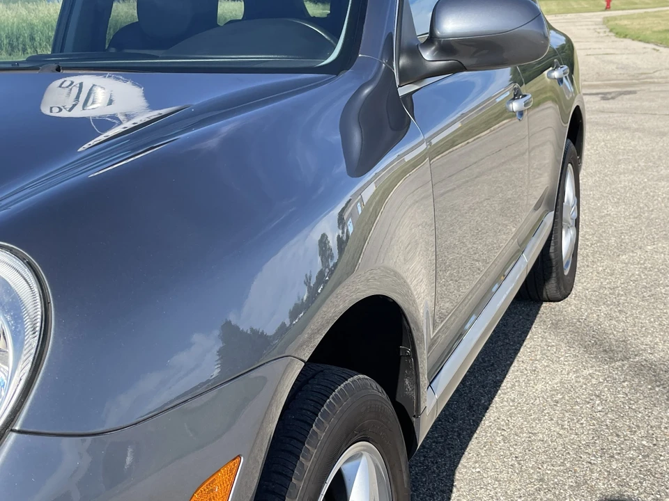 2005 Porsche 955/957 Cayenne - Image 24 of 31