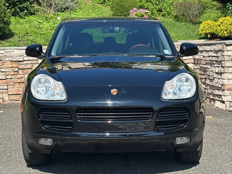 2005 Porsche 955/957 Cayenne - Image 7 of 11