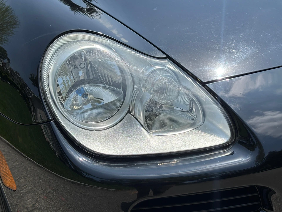 2005 Porsche 955/957 Cayenne - Image 11 of 11