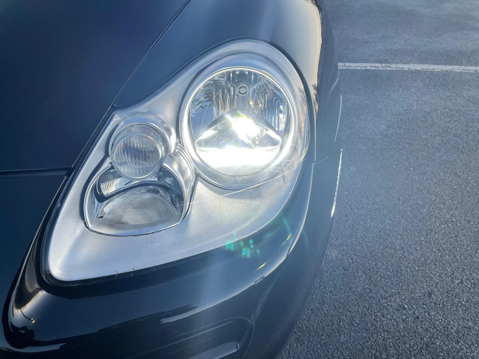 2005 Porsche 955/957 Cayenne - Image 26 of 31