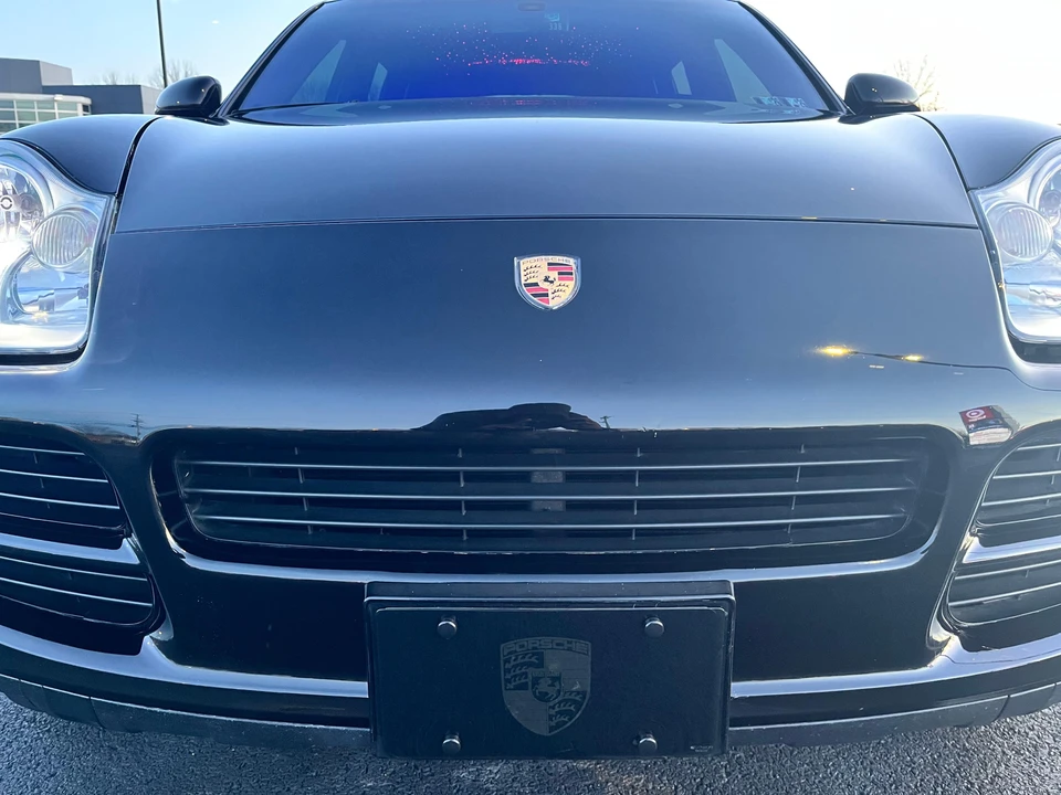 2005 Porsche 955/957 Cayenne - Image 22 of 31