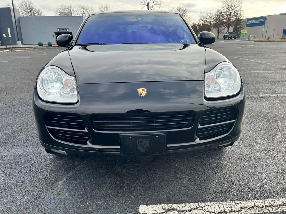 2005 Porsche 955/957 Cayenne - Image 6 of 31