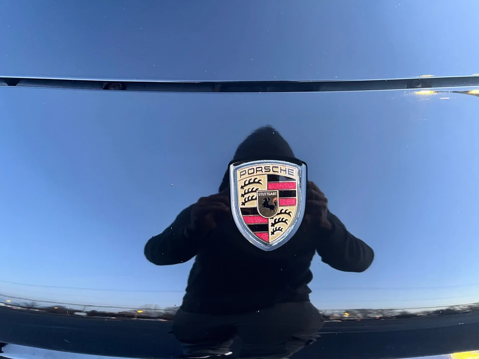 2005 Porsche 955/957 Cayenne - Image 23 of 31