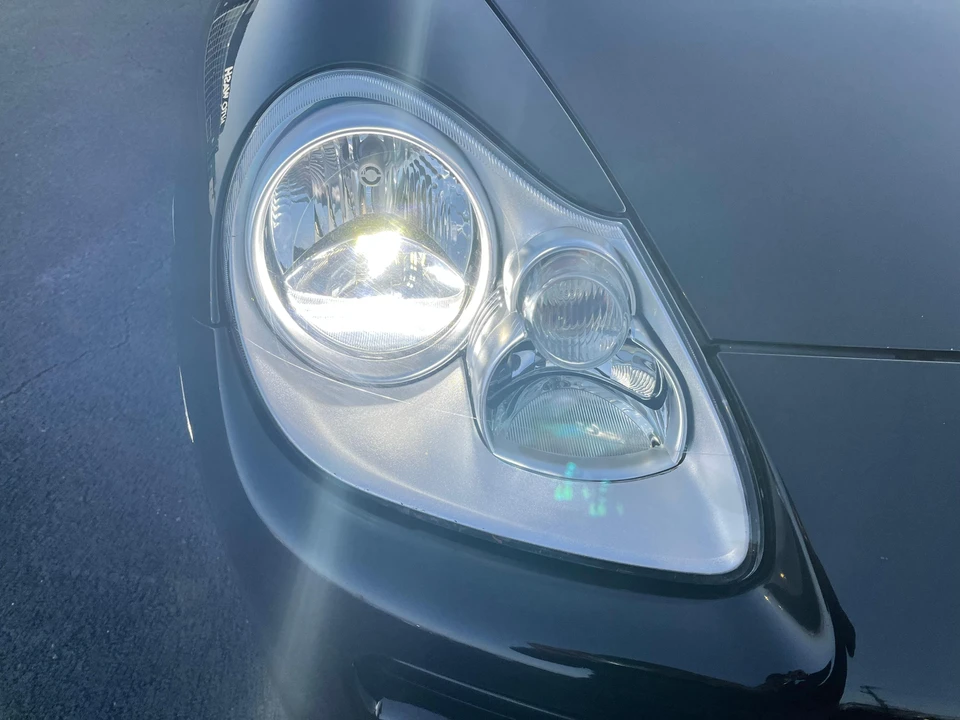 2005 Porsche 955/957 Cayenne - Image 19 of 31