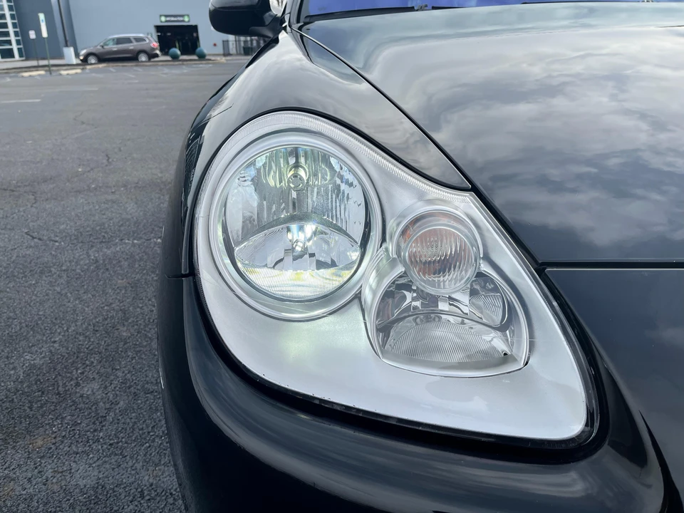 2005 Porsche 955/957 Cayenne - Image 20 of 31