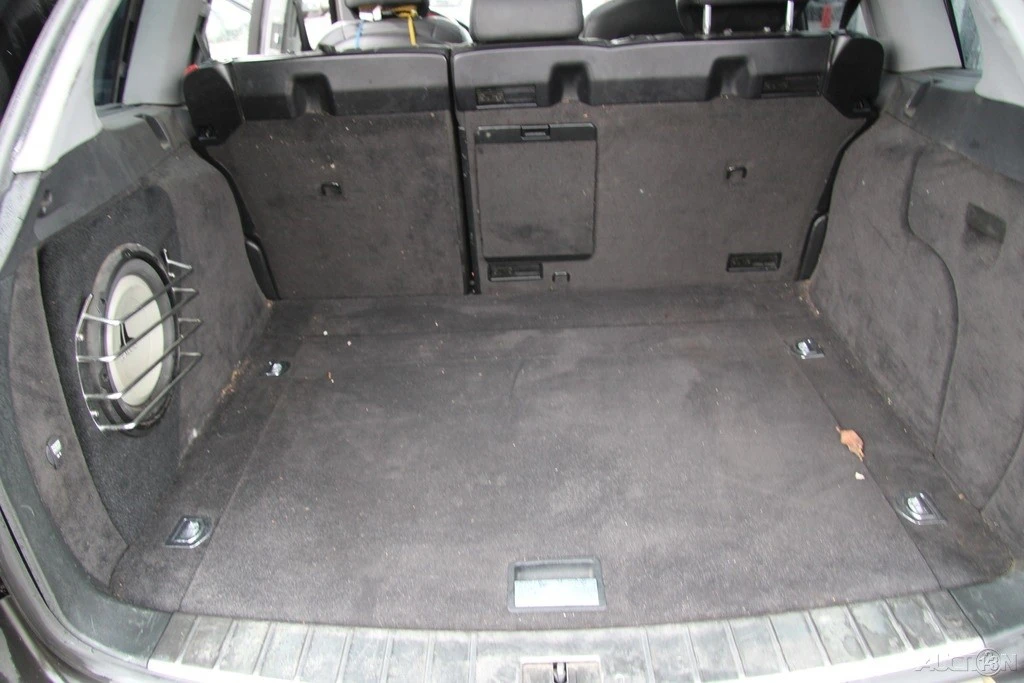 2005 Porsche 955/957 Cayenne - Image 21 of 21