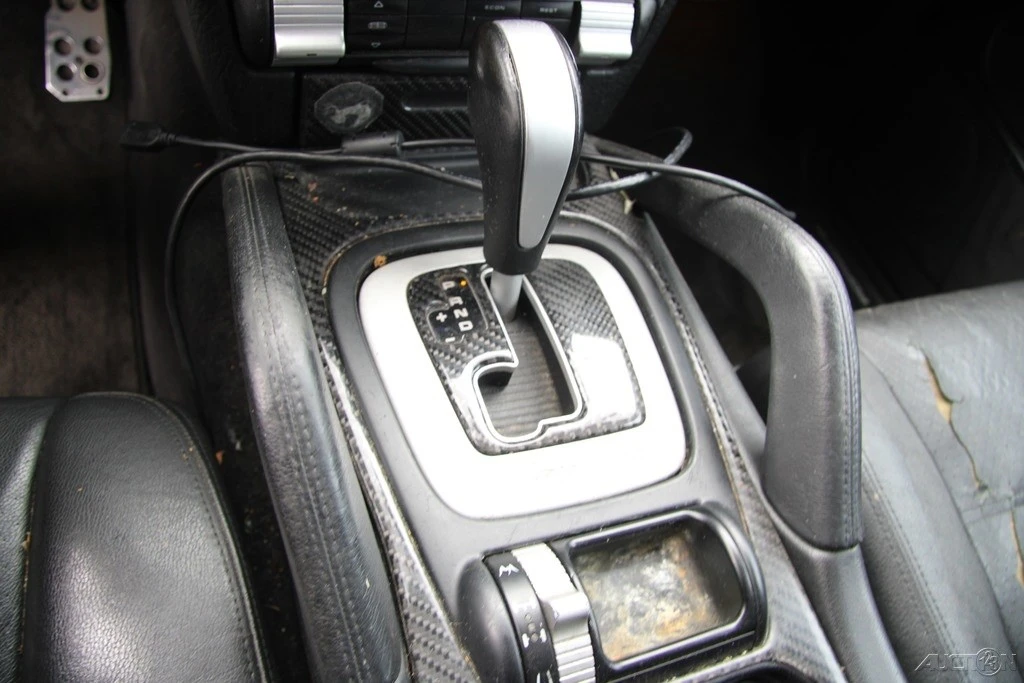 2005 Porsche 955/957 Cayenne - Image 18 of 21