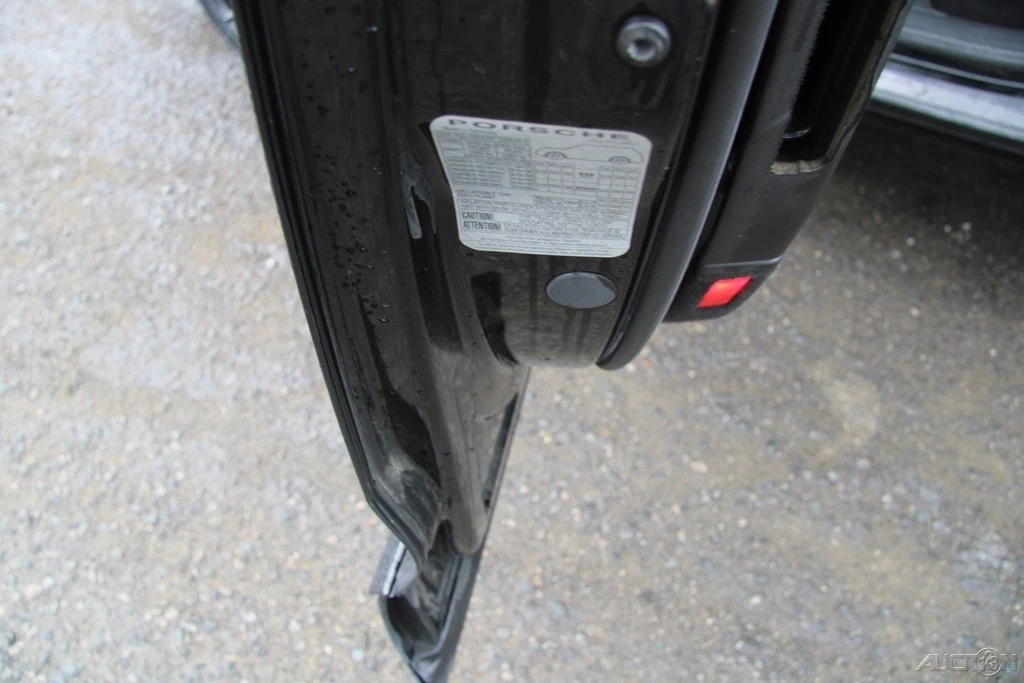 2005 Porsche 955/957 Cayenne - Image 10 of 21