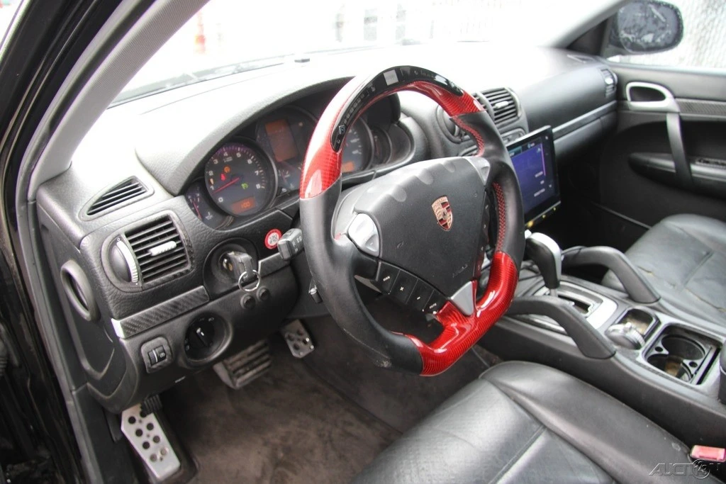 2005 Porsche 955/957 Cayenne - Image 13 of 21