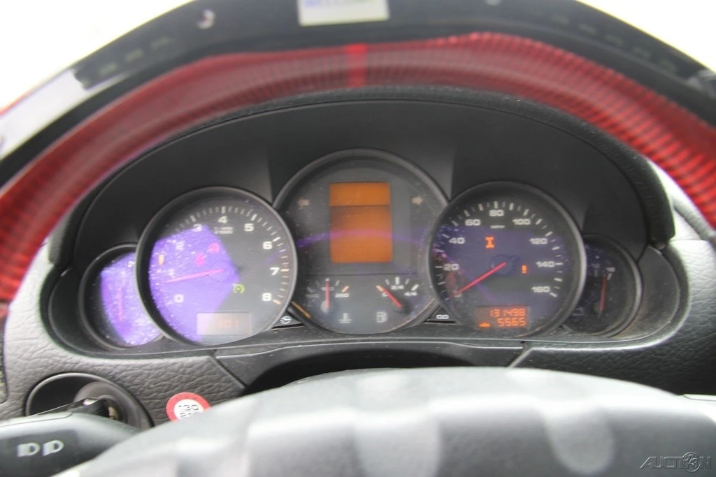 2005 Porsche 955/957 Cayenne - Image 14 of 21
