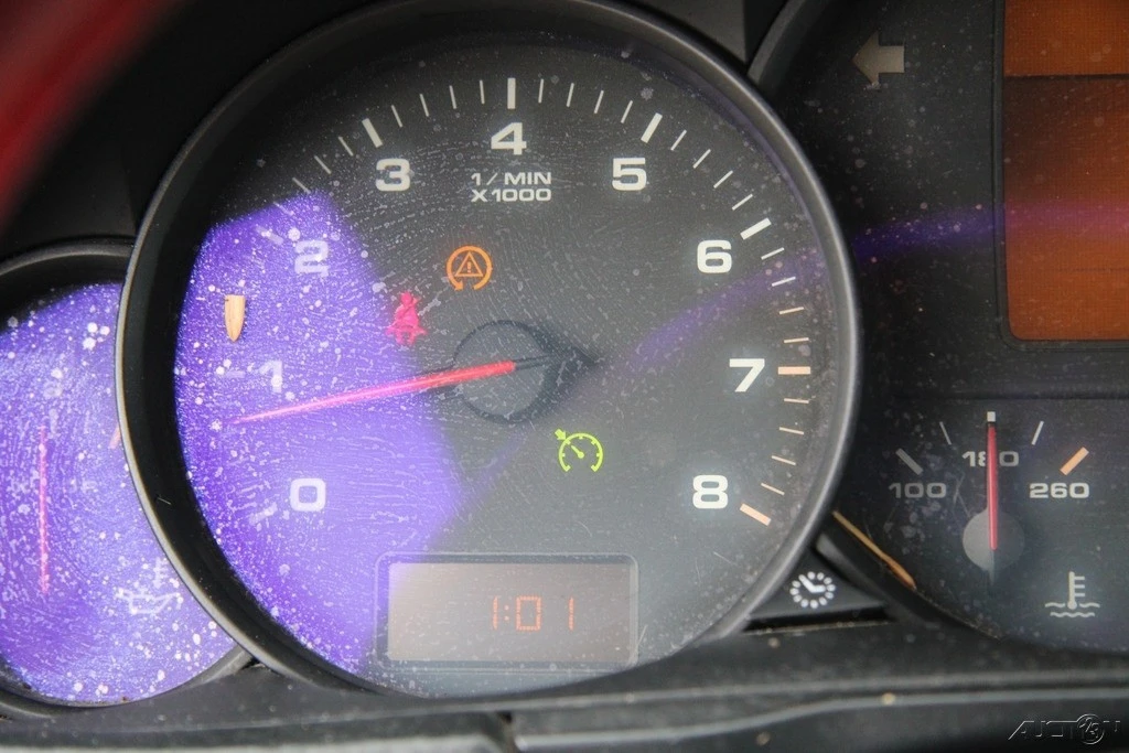 2005 Porsche 955/957 Cayenne - Image 15 of 21