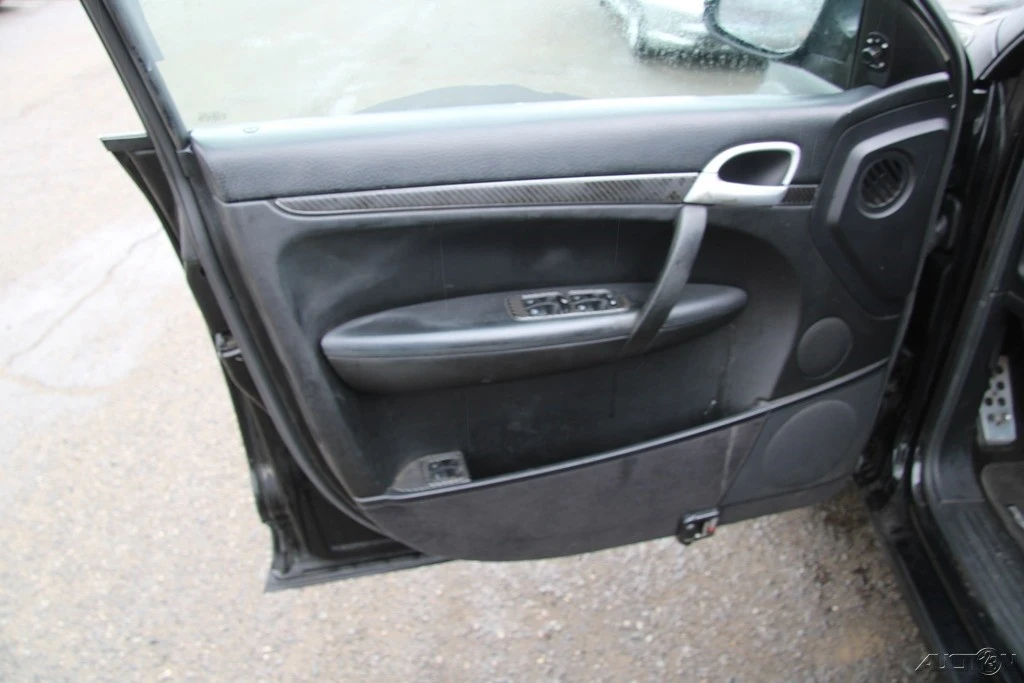 2005 Porsche 955/957 Cayenne - Image 11 of 21