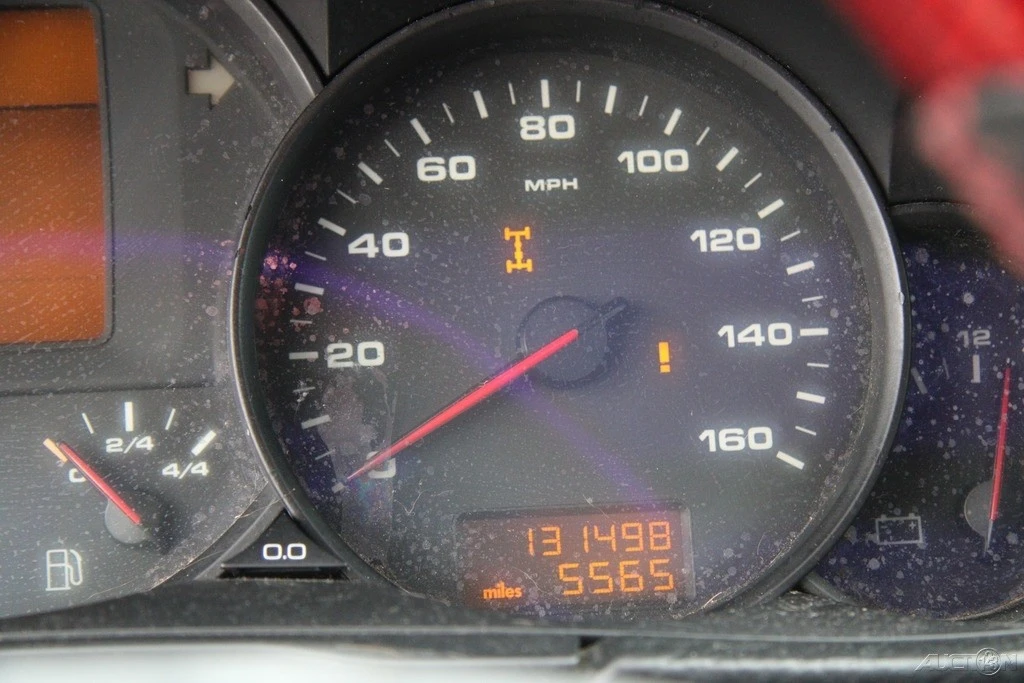 2005 Porsche 955/957 Cayenne - Image 16 of 21