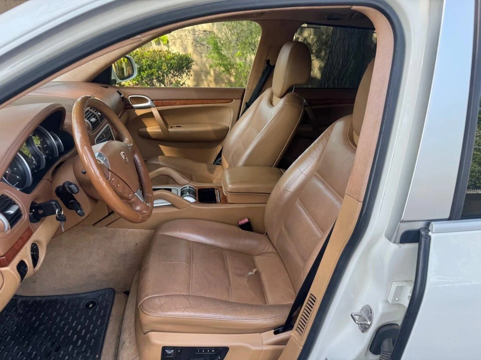 2005 Porsche 955/957 Cayenne - Image 12 of 20