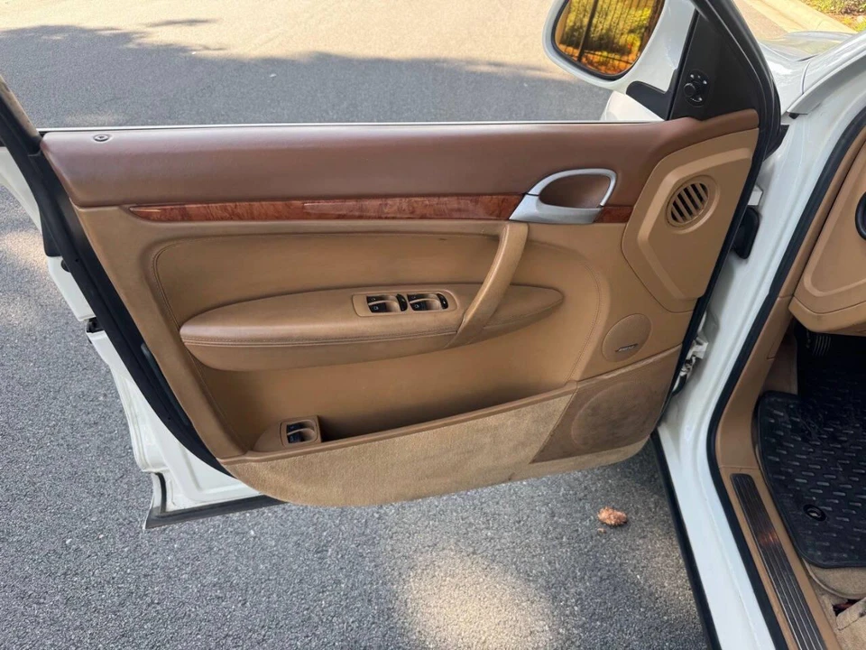 2005 Porsche 955/957 Cayenne - Image 11 of 20