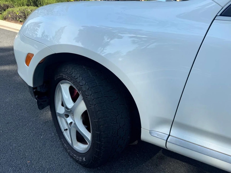2005 Porsche 955/957 Cayenne - Image 7 of 20