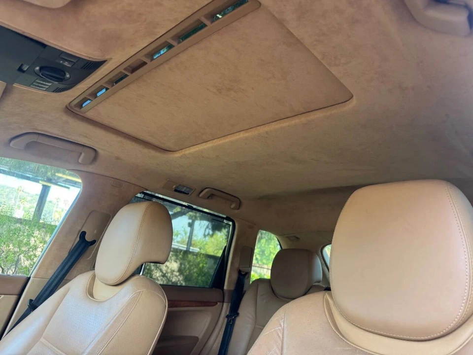 2005 Porsche 955/957 Cayenne - Image 18 of 20