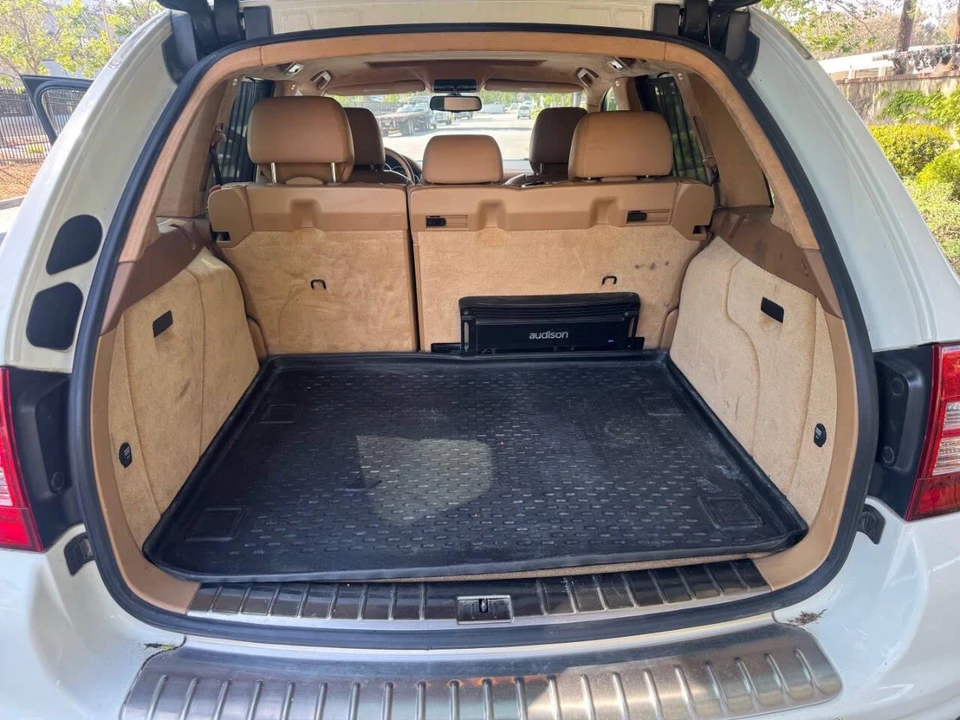 2005 Porsche 955/957 Cayenne - Image 20 of 20