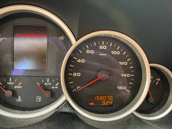 2005 Porsche 955/957 Cayenne S - Image 2 of 12