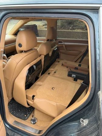 2005 Porsche 955/957 Cayenne S - Image 12 of 12