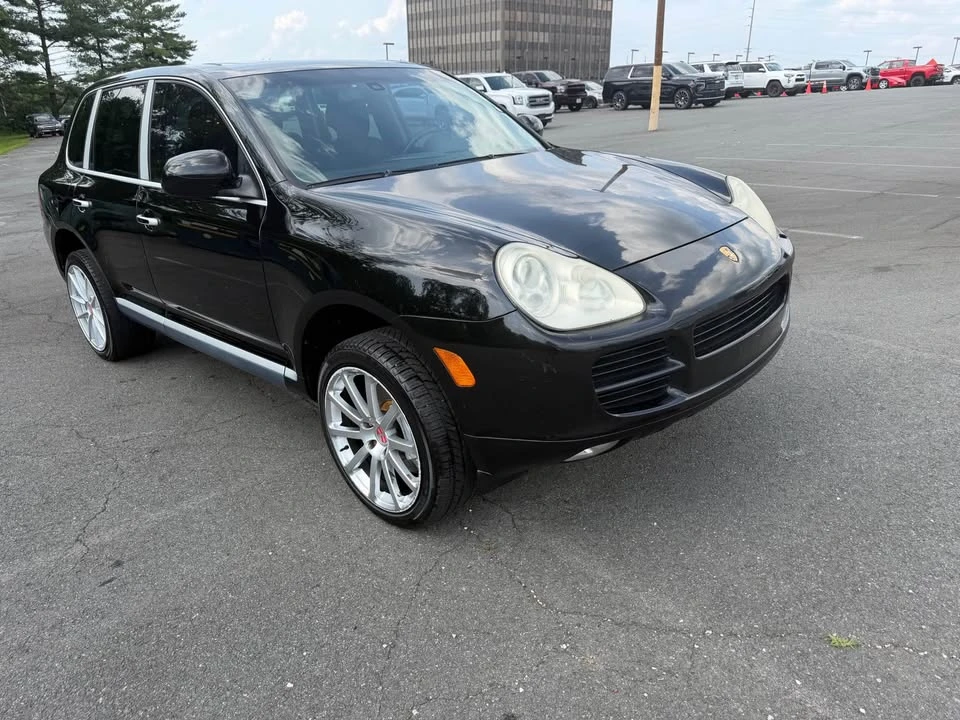 2005 Porsche Cayman - Image 5 of 7