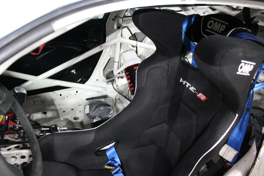 2005 Porsche 996 GT3 - Image 10 of 19