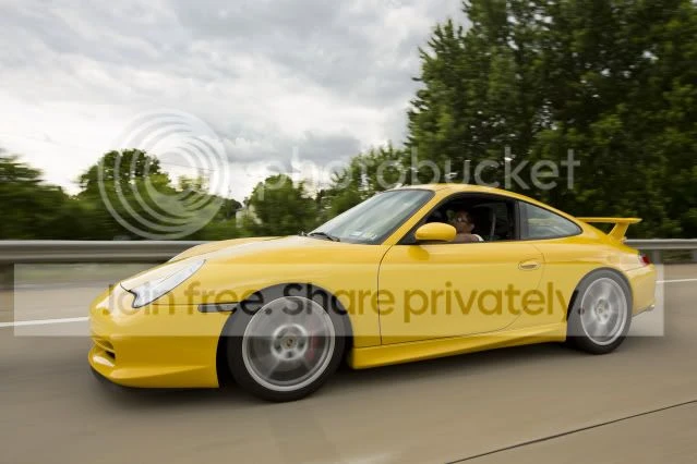 2005 Porsche 997 Carrera - Image 2 of 2