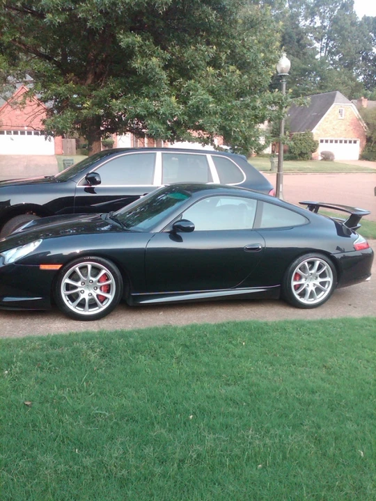 2005 Porsche 997 Carrera - Image 3 of 3