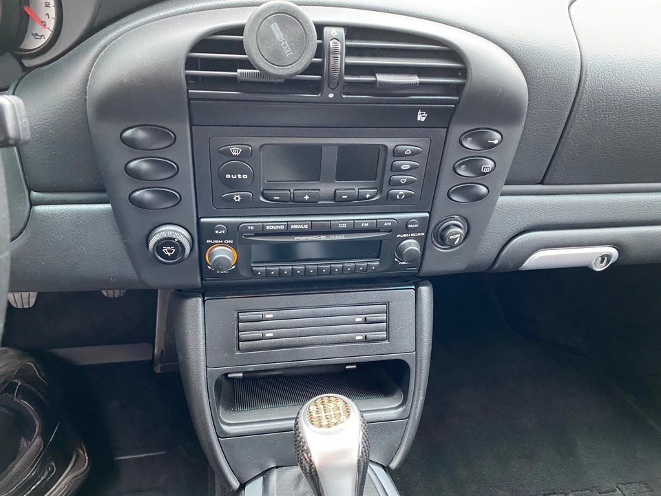 2005 Porsche 996 GT3 - Image 10 of 16