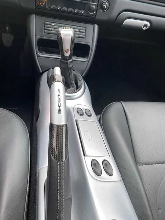 2005 Porsche 996 GT3 - Image 9 of 16