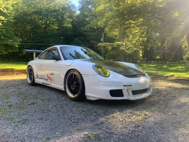 2005 Porsche 996 GT3 - Image 2 of 15