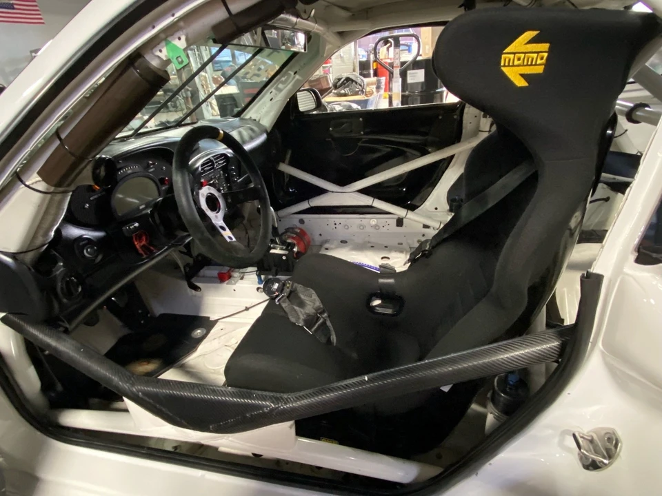 2005 Porsche 996 GT3 - Image 7 of 14