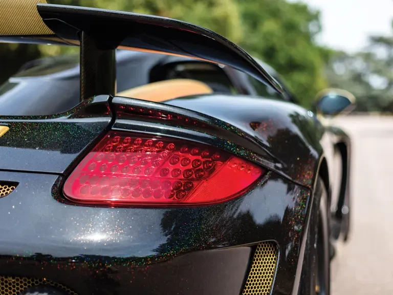 2005 Porsche Carrera GT - Image 24 of 31