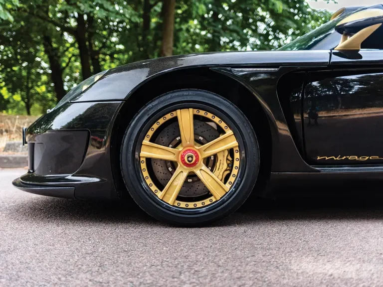 2005 Porsche Carrera GT - Image 21 of 31