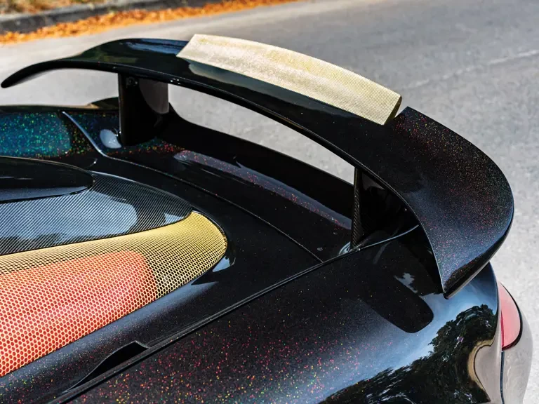 2005 Porsche Carrera GT - Image 29 of 31