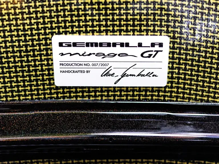 2005 Porsche Carrera GT - Image 31 of 31