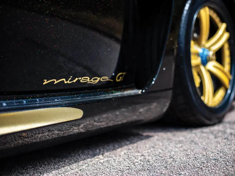 2005 Porsche Carrera GT - Image 7 of 31