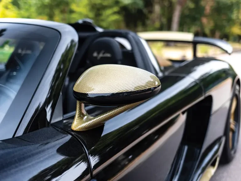 2005 Porsche Carrera GT - Image 27 of 31