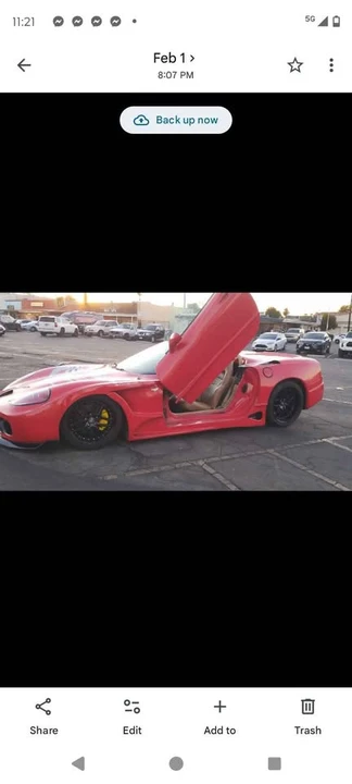 2005 Porsche Carrera GT - Image 12 of 17