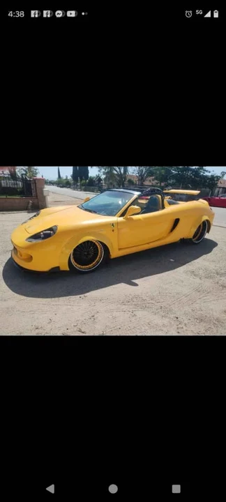 2005 Porsche Carrera GT - Image 3 of 17
