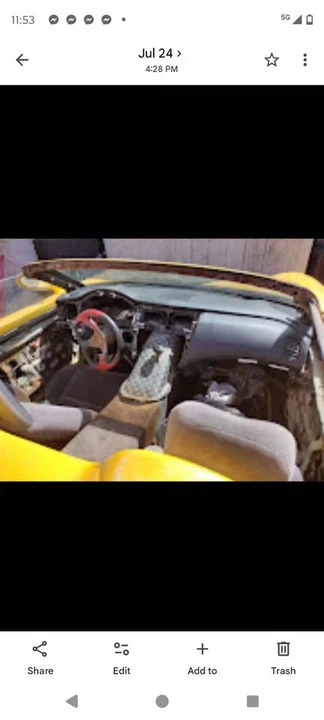 2005 Porsche Carrera GT - Image 2 of 17