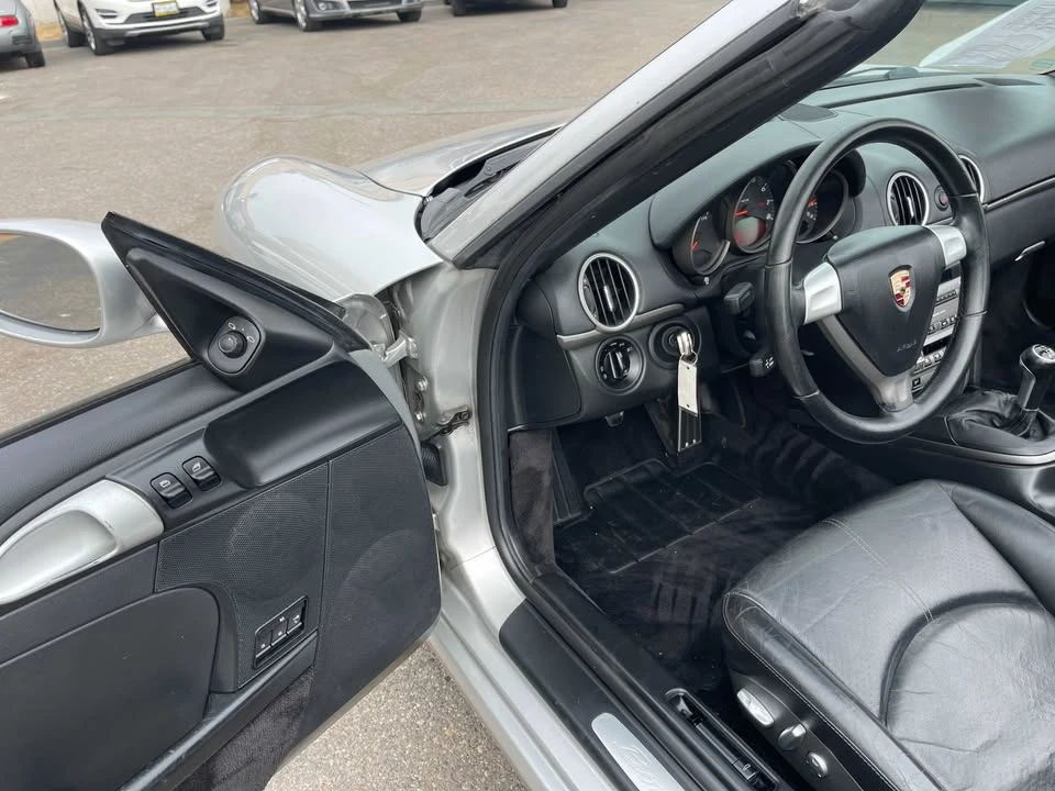 2005 Porsche 987 Boxster - Image 20 of 20