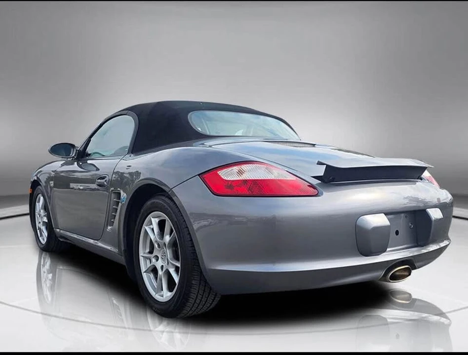 2005 Porsche 987 Boxster - Image 3 of 13