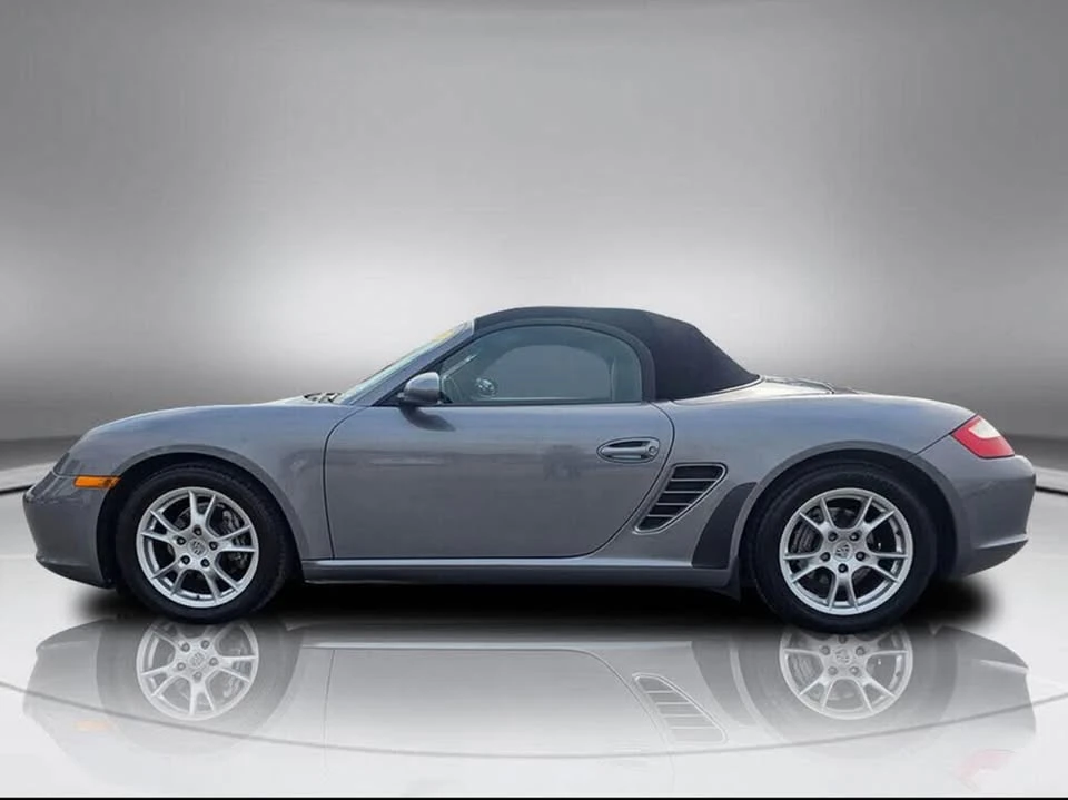 2005 Porsche 987 Boxster - Image 2 of 13