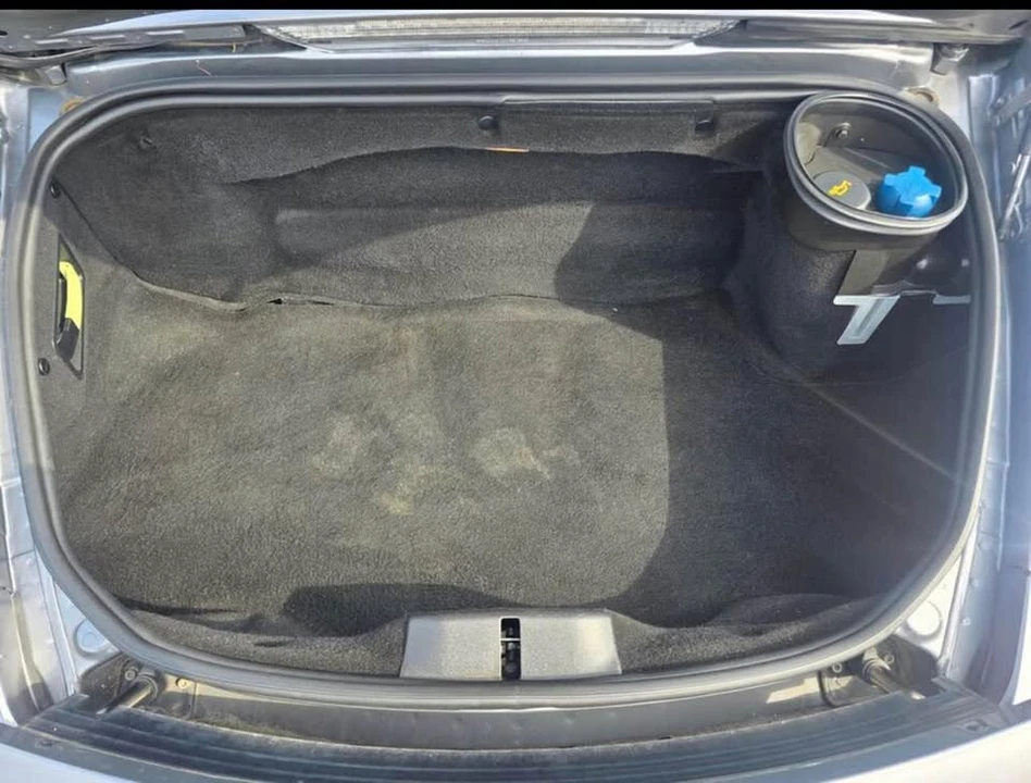 2005 Porsche 987 Boxster - Image 13 of 13