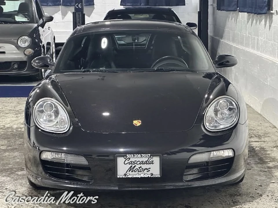 2005 Porsche 986 Boxster - Image 4 of 20