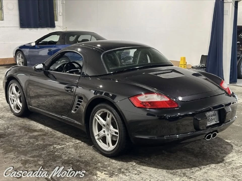 2005 Porsche 986 Boxster - Image 6 of 20