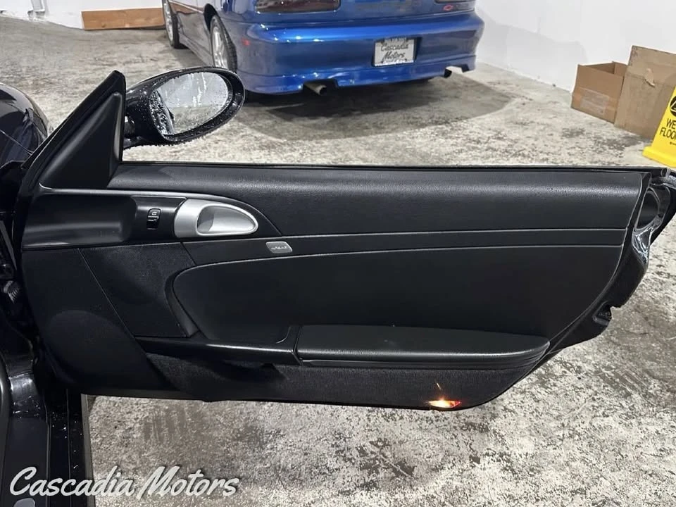2005 Porsche 986 Boxster - Image 16 of 20